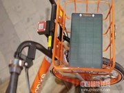 解析摩拜單車(chē)藍(lán)牙智能鎖特點(diǎn)