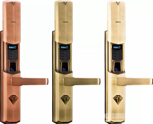 智能鎖終端零售渠道發(fā)展的下一場(chǎng)革命