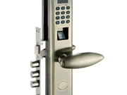 指紋密碼鎖怎么修改管理密碼