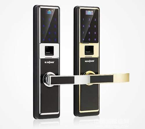 物聯網智能門鎖發展現狀分析