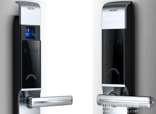 智能鎖將會(huì)成為未來(lái)智能家居的方向
