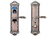 對待指紋鎖保養(yǎng)問題常見的錯誤