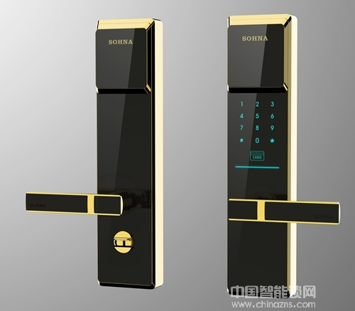 指紋鎖與傳統(tǒng)門鎖有什么不同?