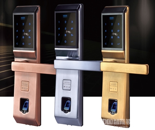 智能鎖背后的新型商業(yè)邏輯