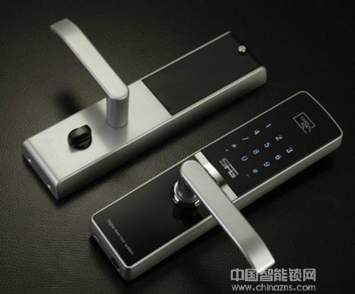 智能鎖成為物聯網發展新契機