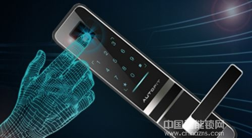 開(kāi)啟指尖新生活，指紋鎖的時(shí)代來(lái)臨