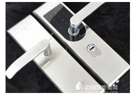 智能鎖不銹鋼跟鋅合金怎么分別