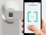 二維碼智能鎖相比傳統鎖具有什么優點？