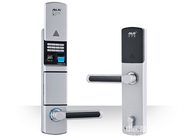 指紋鎖由哪幾部分構成 指紋鎖由哪幾部分構成