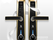 我們應該增強家庭門鎖防盜意識