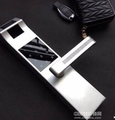 智能指紋鎖迎來大風口，能否在短期內成為大眾