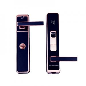 選購指紋鎖的核心指標有哪些?