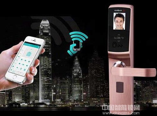 智能指紋鎖的保養與維護 智能指紋鎖的保養與維護