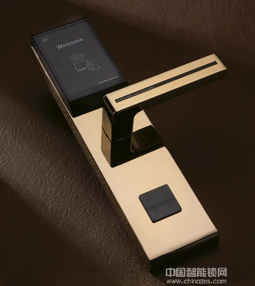 未來(lái)的智能鎖的發(fā)展方向是智能和安全