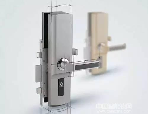 智能鎖電子鎖的發展歷史