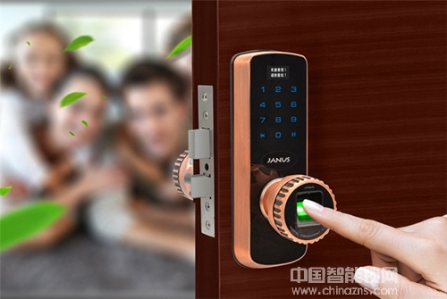 在智能鎖行業選擇對的商家