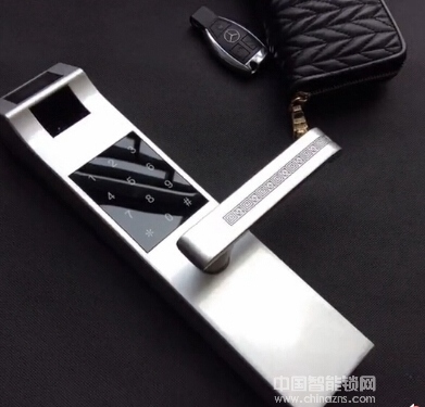 智能鎖具不斷推進(jìn)，智能鎖將跟隨潮流