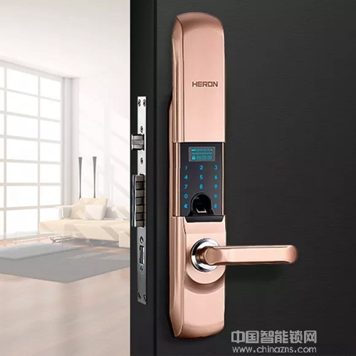 你的玻璃門需要安裝一個(gè)智能鎖嗎