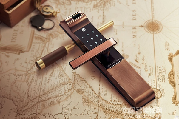 智能鎖有哪幾部分組成 智能鎖的內(nèi)部構(gòu)造