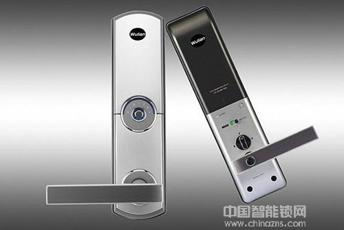 那些比機械鎖貴出幾十倍的指紋鎖好嗎