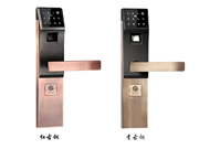 信得過的產品質量才能為指紋鎖防盜門安全添保