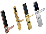 如何選擇一把高安防性能與品質超群的智能鎖