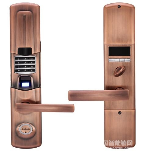 你家的智能指紋鎖的機(jī)械鑰匙開不了門怎么辦?