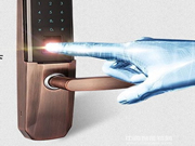 購智能指紋鎖,一定要看好品牌、產品