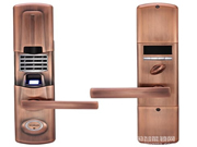 智能門鎖這么方便，你用了嗎?