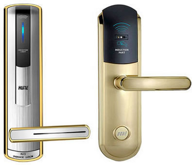 智能鎖廠家帶你買性價比高的智能鎖