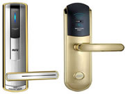 智能鎖廠家?guī)阗I性價比高的智能鎖