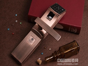 不同的門應該搭配的智能鎖