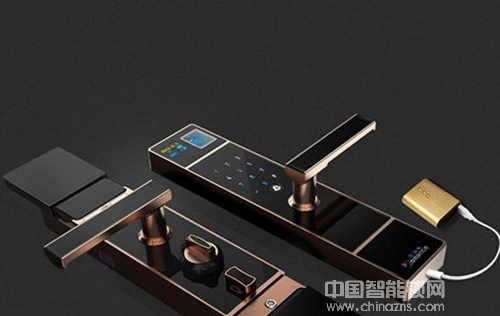 安裝指紋鎖不僅能提高你的生活品質