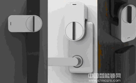 什么是智能門鎖管理系統