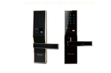 談談指紋鎖常見故障的解決方法