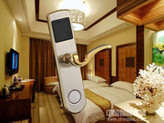 家庭智能門鎖優點是什么？