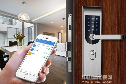 指紋鎖行業(yè)迎接洗禮與挑戰(zhàn)