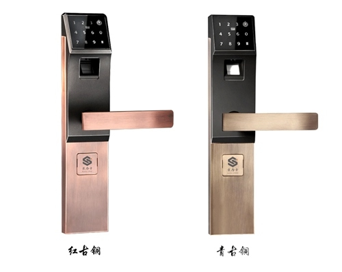 指紋鎖都有哪些需求特點(diǎn)