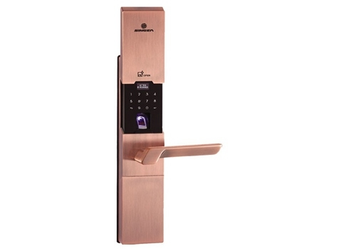 在選配和使用門鎖時必須注意