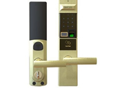 指紋鎖行業市場逐漸成熟