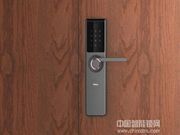 安裝指紋鎖不止是方便與時(shí)尚