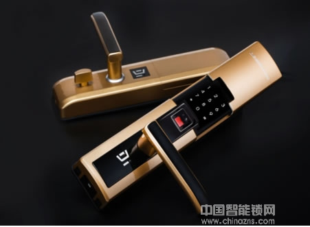 只要五分鐘教你快速選購(gòu)一把好的智能鎖