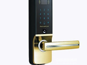 智能鎖選擇什么品牌的比較好?