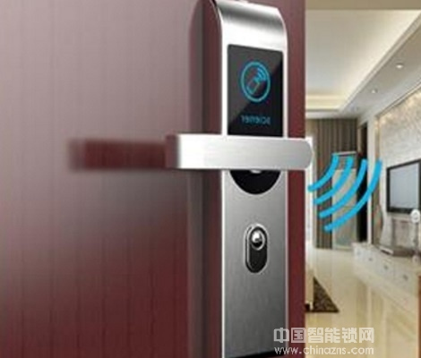 智能鎖主要用于家庭住宅短租公寓