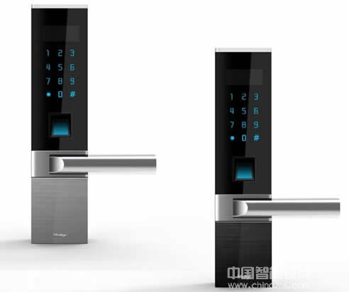 國內智能鎖普及率低的五大原因