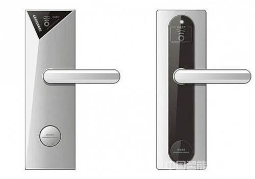 國內鎖具市場電子鎖份額不到5% 國內鎖具市場電子鎖份額不到5%
