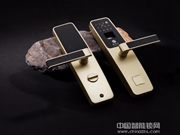 防盜為什么要買智能指紋鎖呢?