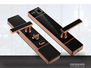 2018年指紋鎖的市場趨勢(shì)？