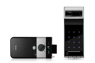 智能鎖沒電了怎么辦