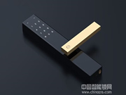 智能鎖行業芳華初現，更智聯未來